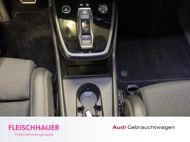 Audi Q4 e-tron 35 Sportback