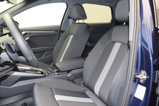 Audi A3 30 TFSI S-Tronic Sportback