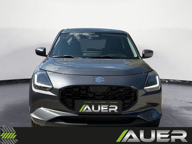 Suzuki Swift Hybrid Shine