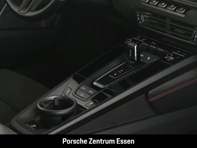 Porsche 992 4 Cabrio Carrera GTS