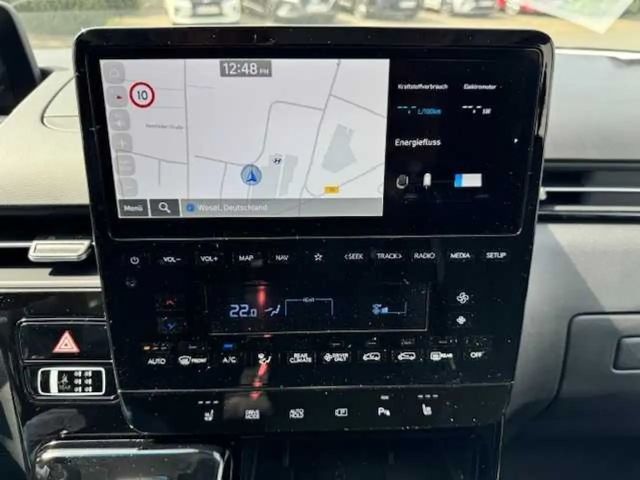 Hyundai Staria Trend