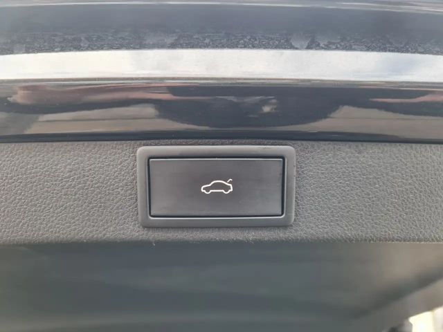 Skoda Octavia 4x4 RS