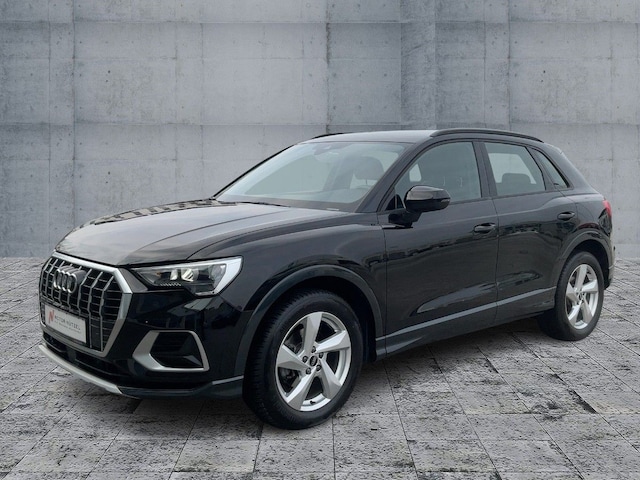 Audi Q3 35 TDI S-Tronic