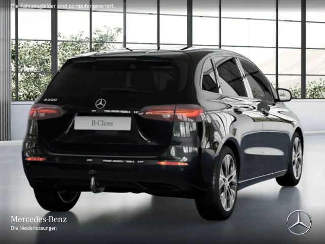 Mercedes-Benz B 200 Progressive Sedan