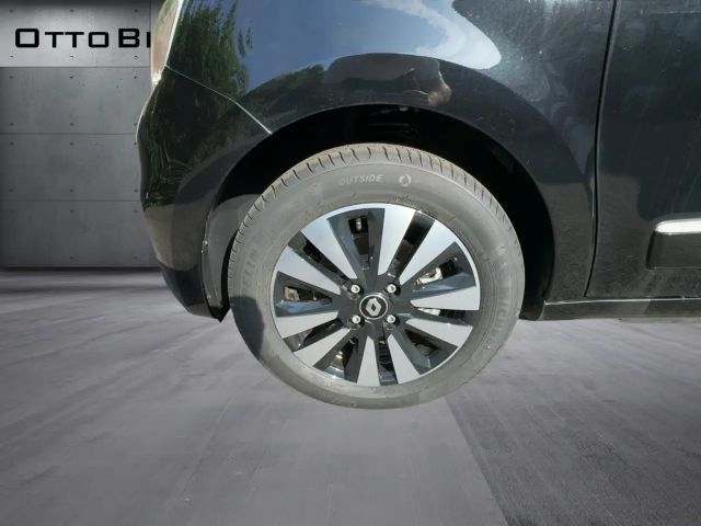 Renault Twingo E-Tech