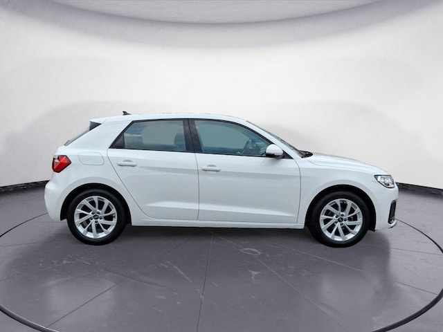 Audi A1 25 TFSI S-Tronic Sportback