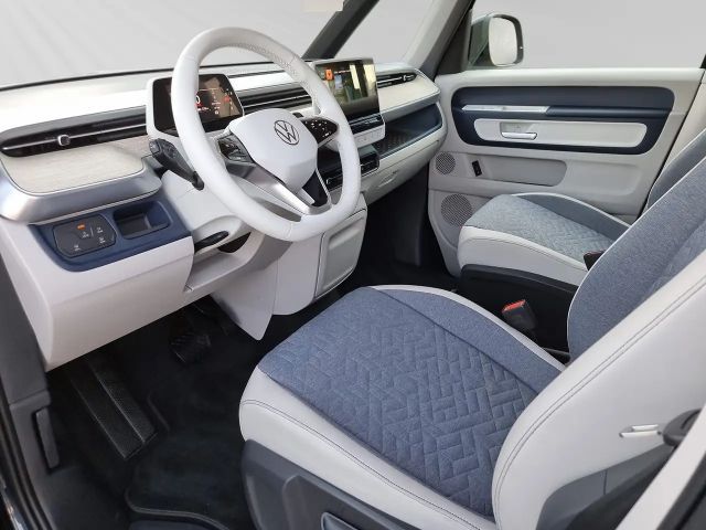 Volkswagen ID.Buzz Pro