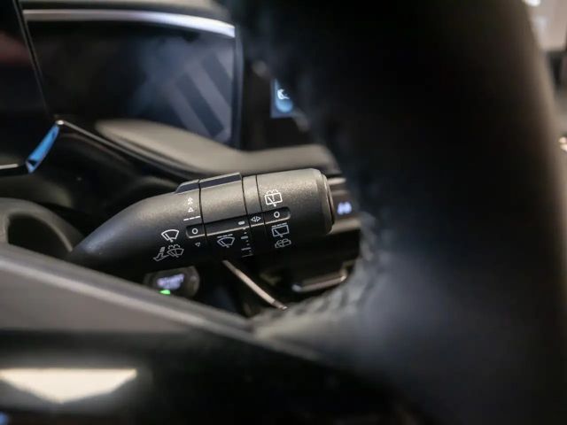 MG MG3 Hybrid+ Luxury