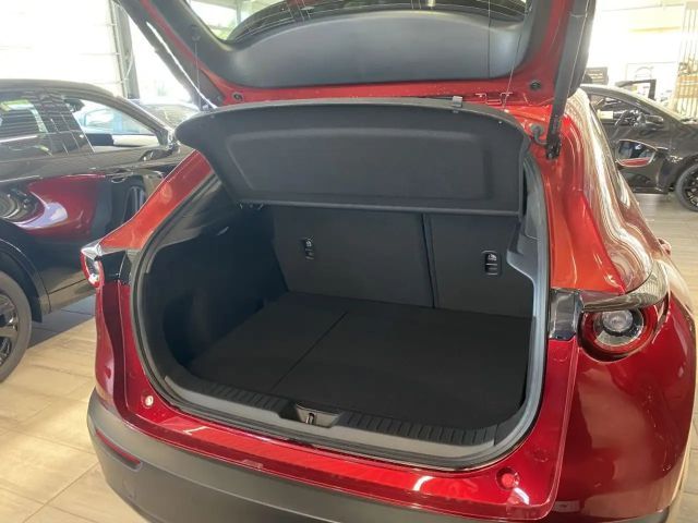 Mazda CX-30 Exclusive-line SkyActiv