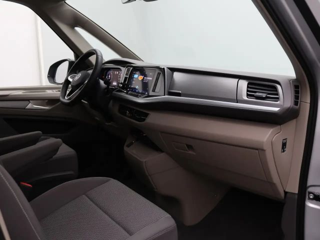 Volkswagen Multivan DSG Lang T7