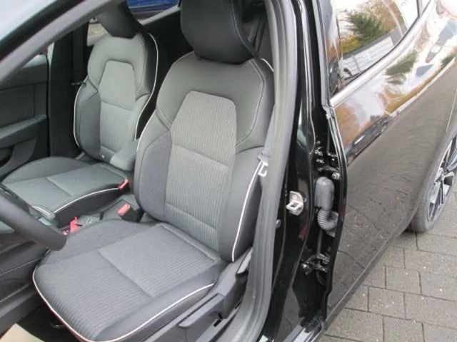 Mitsubishi Colt 1.6 Hybrid