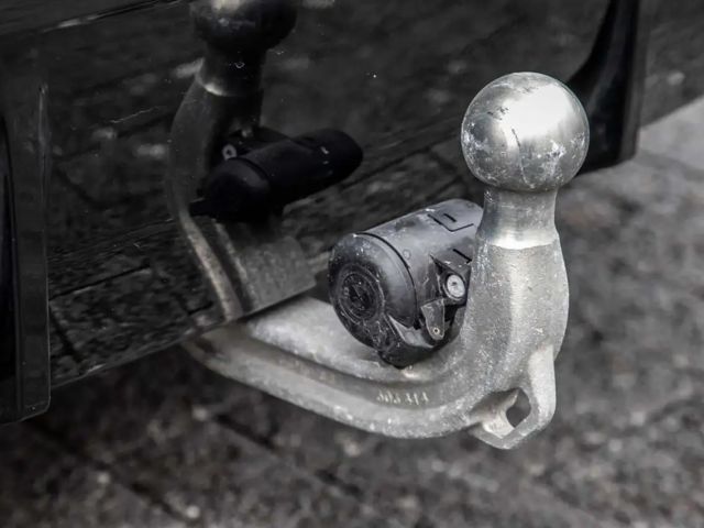 BMW 318 318i M-Sport Touring