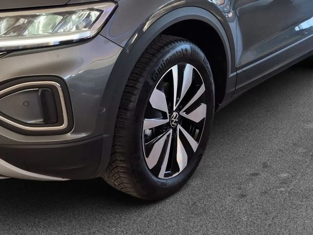 Volkswagen T-Roc 1.5 TSI