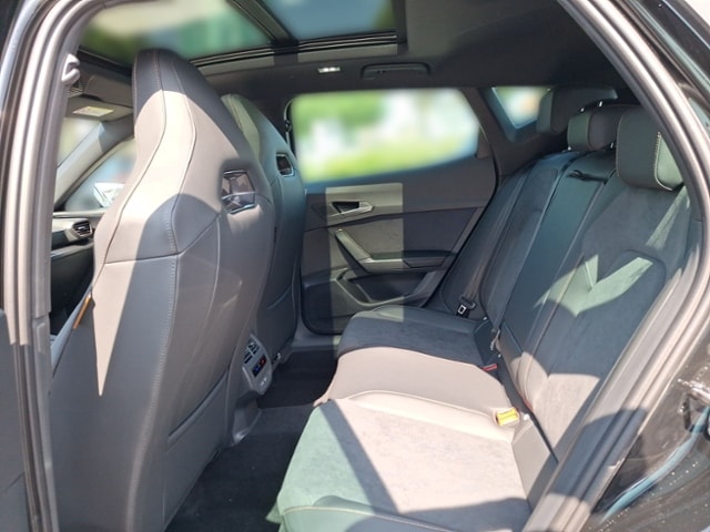 Cupra Formentor 2.0 TSI DSG