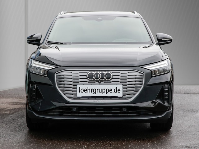 Audi Q4 e-tron 40