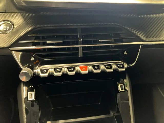 Peugeot E-208 Active Pack