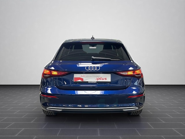 Audi A3 30 TFSI S-Tronic Sportback