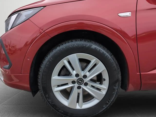 Opel Grandland X Ultimate