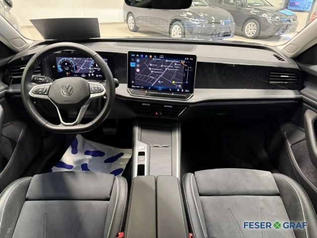 Volkswagen Passat 2.0 TDI Business DSG IQ.Drive