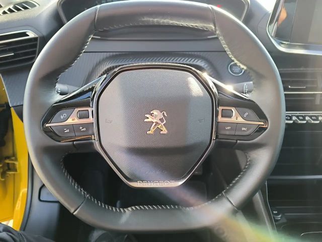 Peugeot E-208 Active Pack