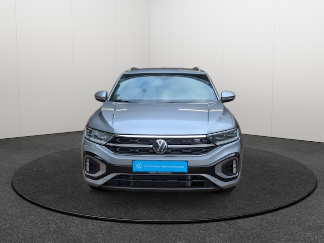 Volkswagen T-Roc DSG R-Line