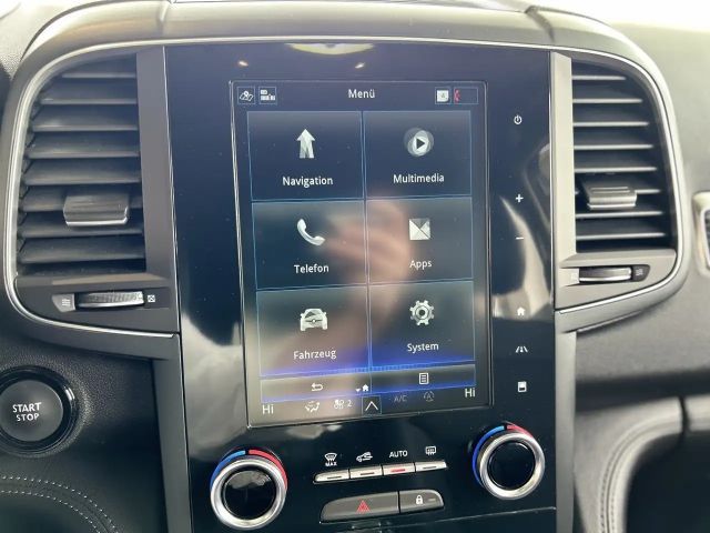 Renault Koleos EDC TCe 160 Techno