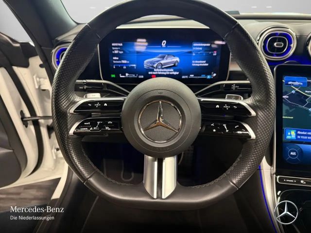 Mercedes-Benz CLE 220 AMG Line