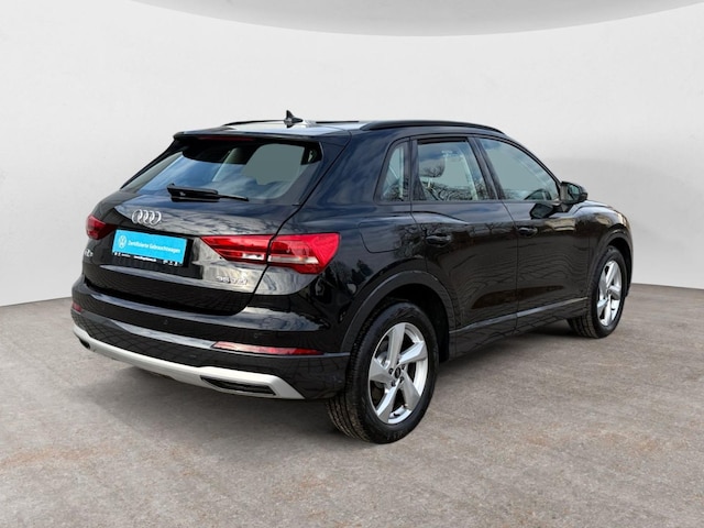 Audi Q3 35 TDI S-Tronic