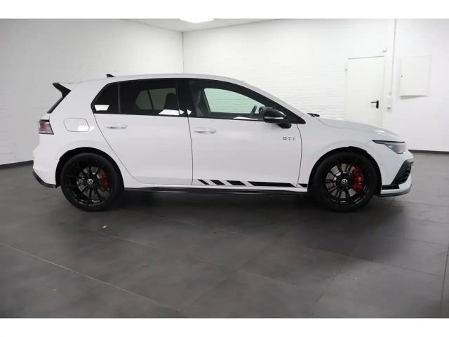 Volkswagen Golf 2.0 TSI GTI Golf VIII