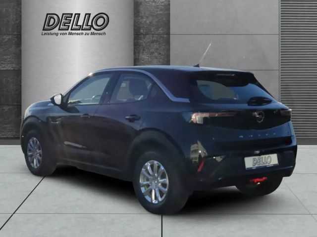 Opel Mokka Edition Mokka-e