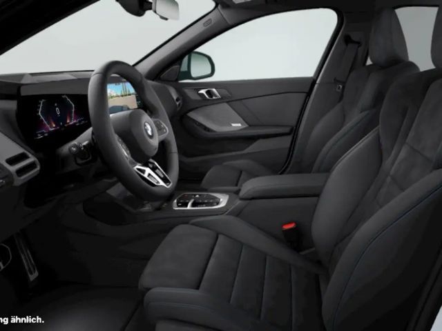 BMW 120 M-Sport Sedan