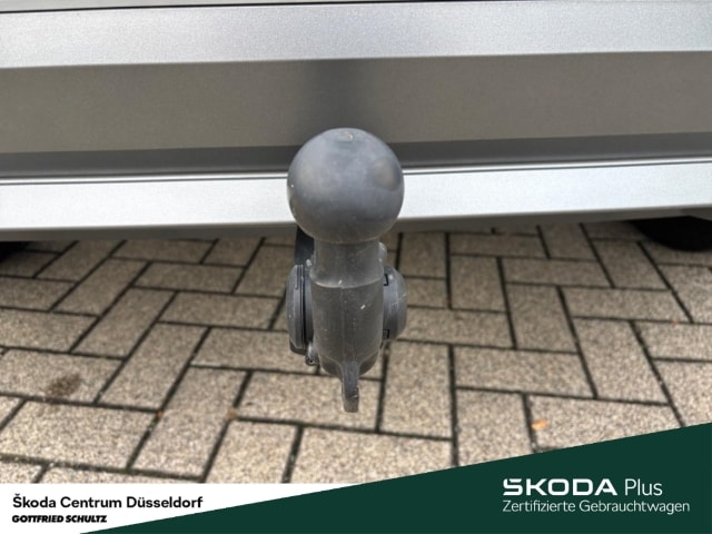 Skoda Kamiq Ambition