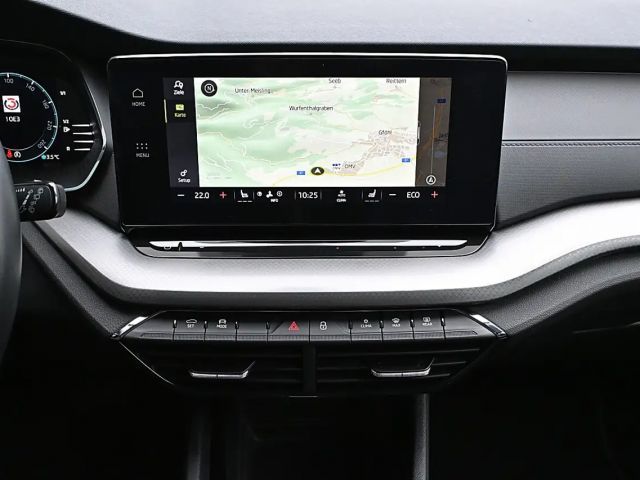 Skoda Octavia Combi Style Style iV