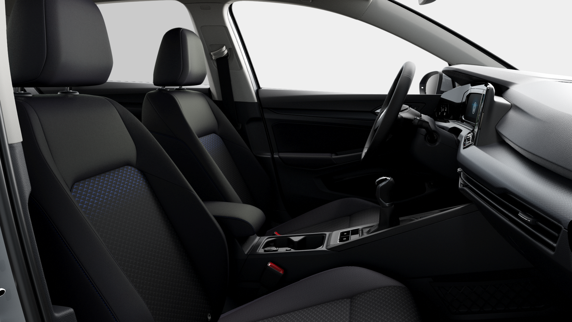 Volkswagen Golf 1.0 TSI Golf VIII