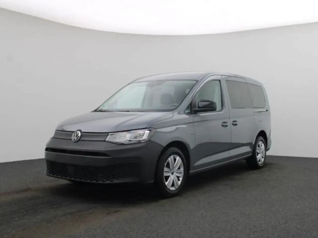Volkswagen Caddy 2.0 TDI 7-zitter Combi DSG
