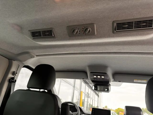 Renault Trafic Blue Evolution Grand dCi 110