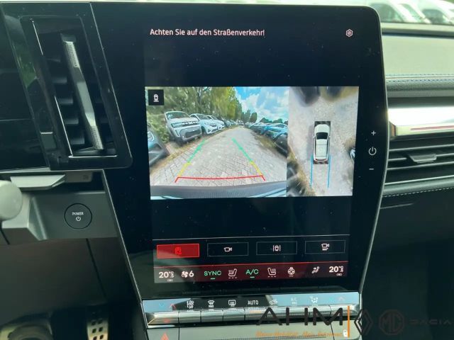 Renault Scenic Esprit