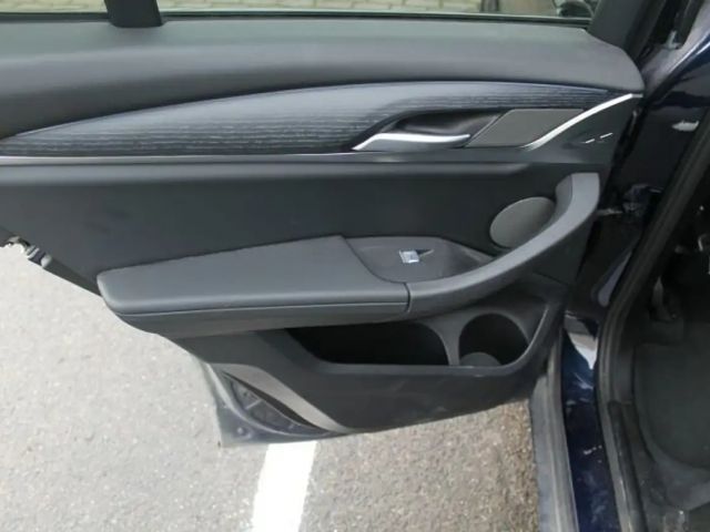 BMW X3 M-Sport xDrive30e