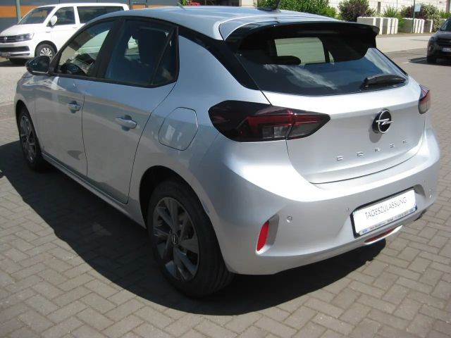 Opel Corsa Turbo