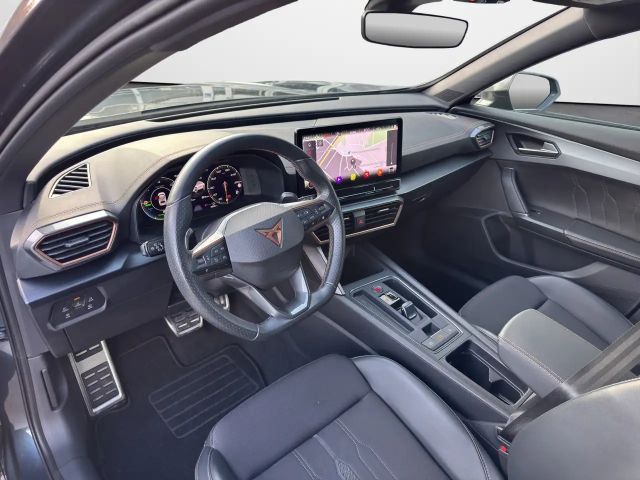 Cupra Formentor 1.4 DSG VZ e-Hybrid