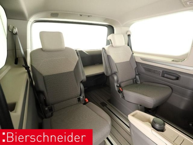 Volkswagen Multivan 2.0 TDI DSG Life T7