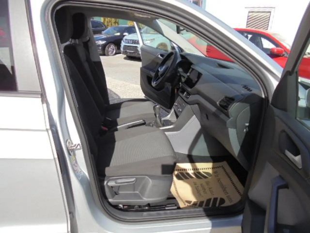 Volkswagen T-Cross TSI