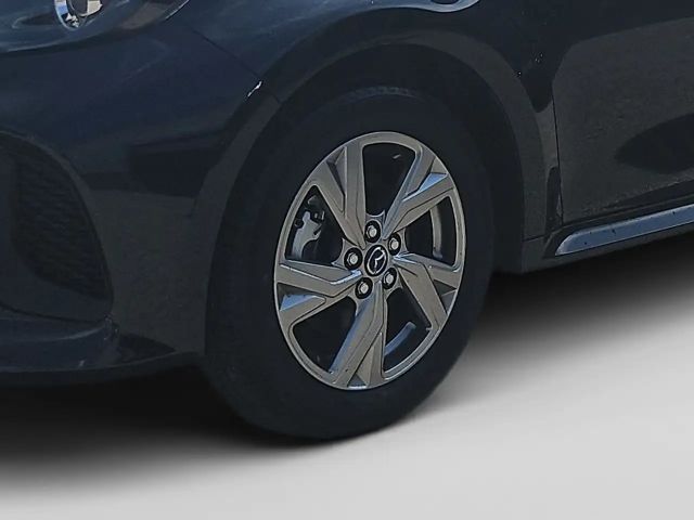 Mazda 2 Exclusive-line