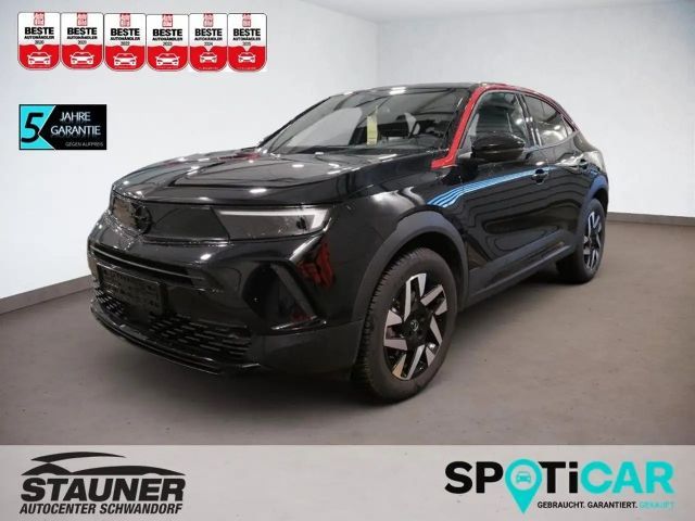 Opel Mokka GS-Line Grand Sport Mokka-e