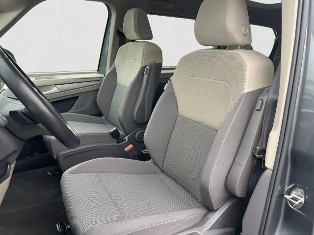 Volkswagen Multivan DSG Lang Life T7