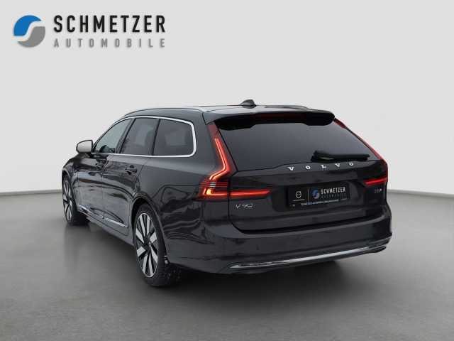 Volvo V90 AWD Recharge T8