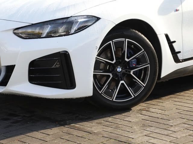 BMW i4 M-Sport Sedan eDrive40