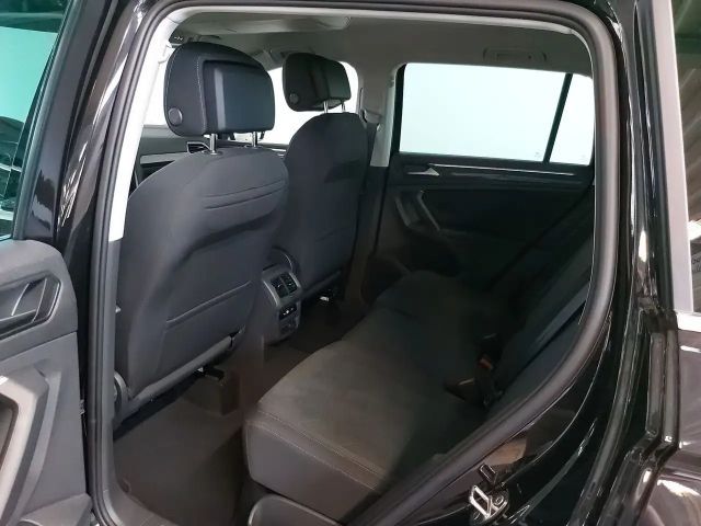 Volkswagen Tiguan 2.0 TDI DSG Elegance Elegance