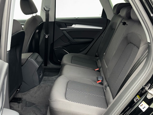 Audi Q5 40 TDI Quattro S-Tronic