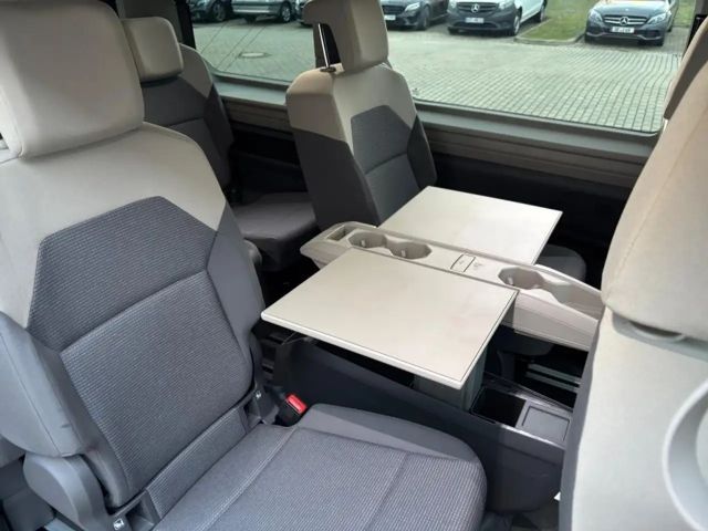Volkswagen Multivan 2.0 TDI DSG T7